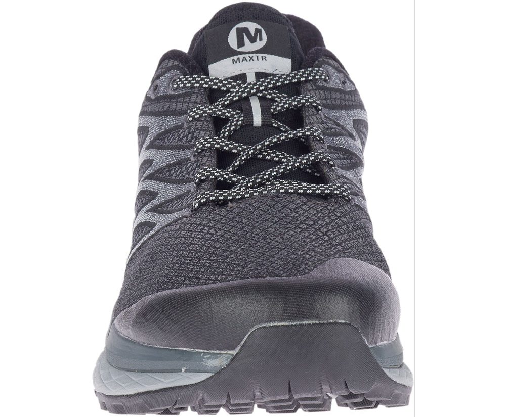 Tenis Homem - Merrell Rubato - Pretas - WKR195340